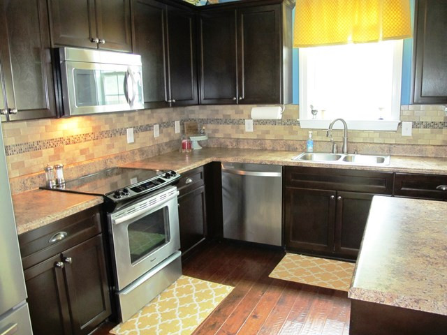 1034 Lancaster Way Grovetown, GA 30813 - Photo 10 of 37 Kitchen
