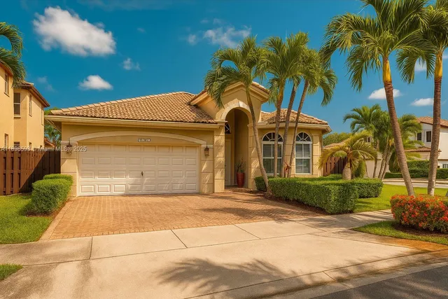 $930,000 | 11141 Northwest 77th Terrace, Doral, FL 33178