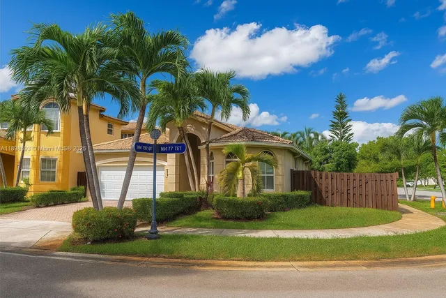 $930,000 | 11141 Northwest 77th Terrace, Doral, FL 33178