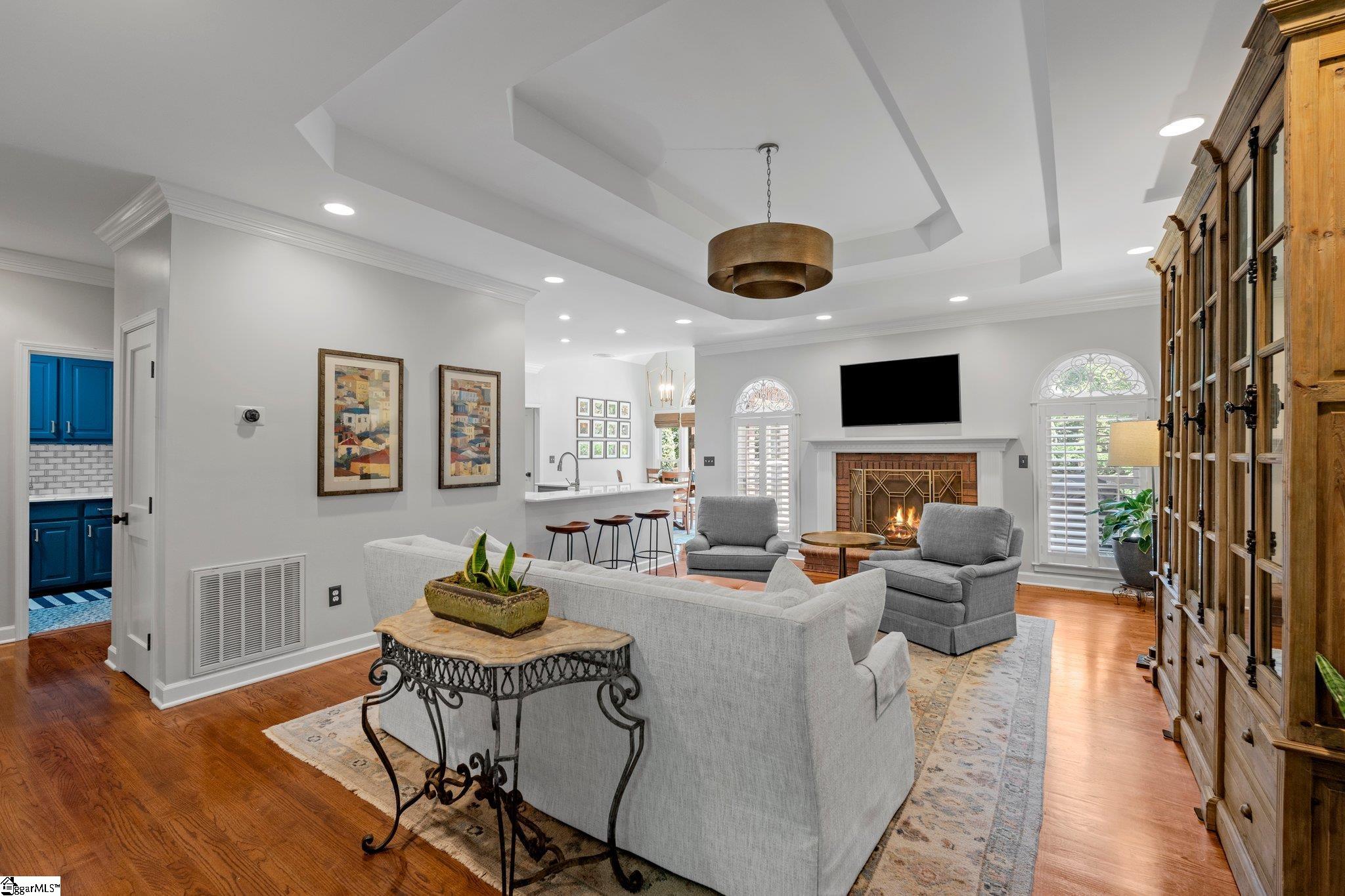 234 Deer Spring Lane Simpsonville, SC 29680 - Photo 8 of 43 Gallery Image 8