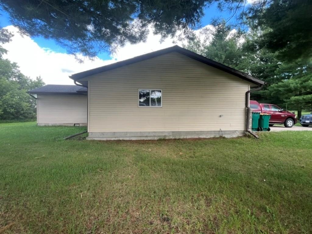 N7418 22nd Road Neshkoro, WI 54960 - Photo 24 of 27