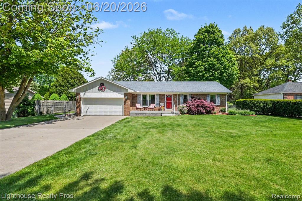 600 Six Mile Road Whitmore Lake, MI 48189 - Photo 2 of 26