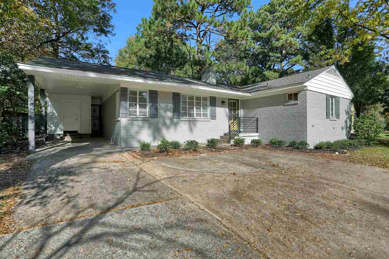 4236 Rhodes Avenue Memphis, TN 38111 - Photo 1 of 21 Gallery Image 1