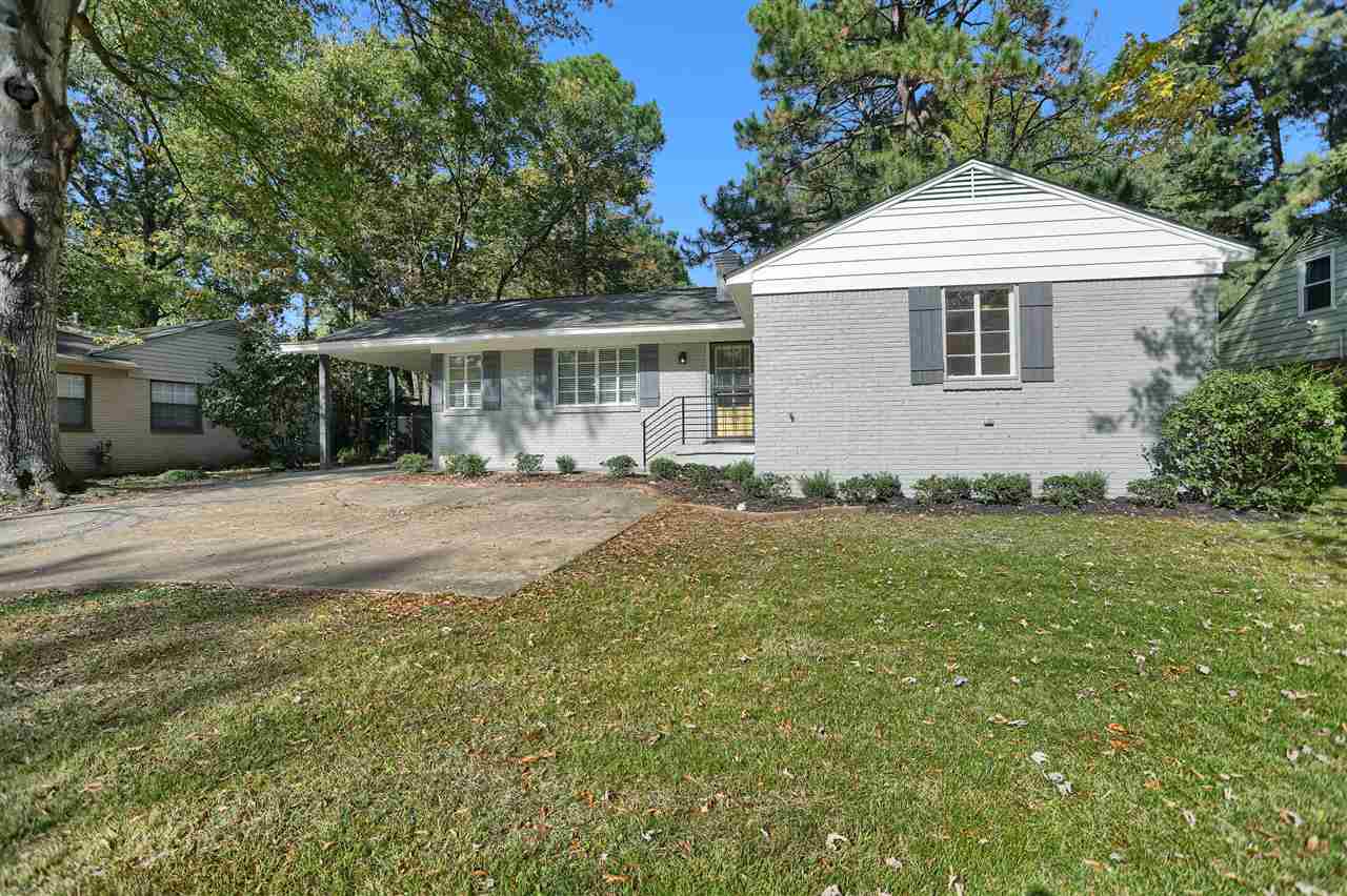4236 Rhodes Avenue Memphis, TN 38111 - Photo 2 of 21 Gallery Image 2