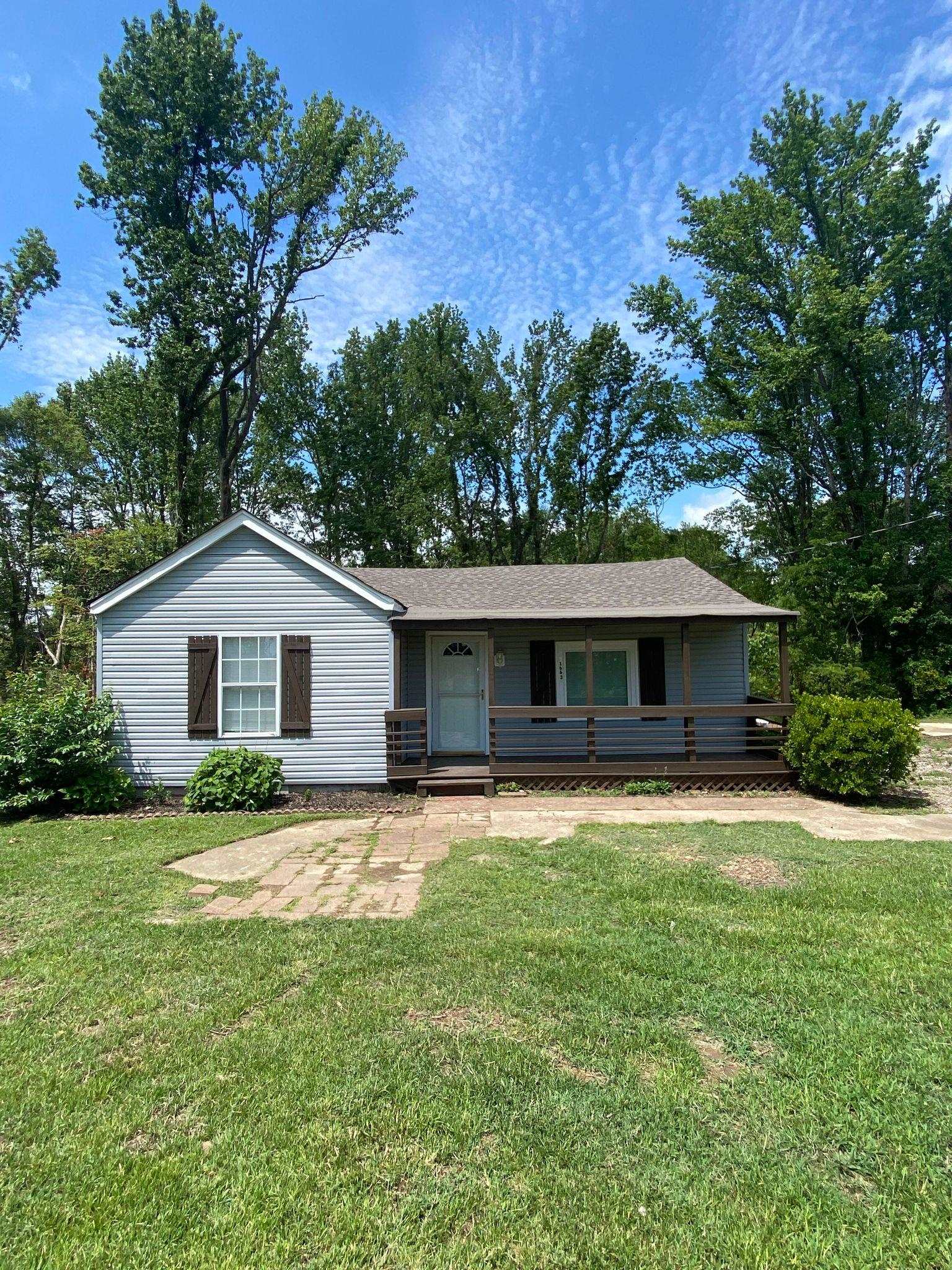1663 Melrose Road Brighton, TN 38011 - Photo 1 of 21 Gallery Image 1