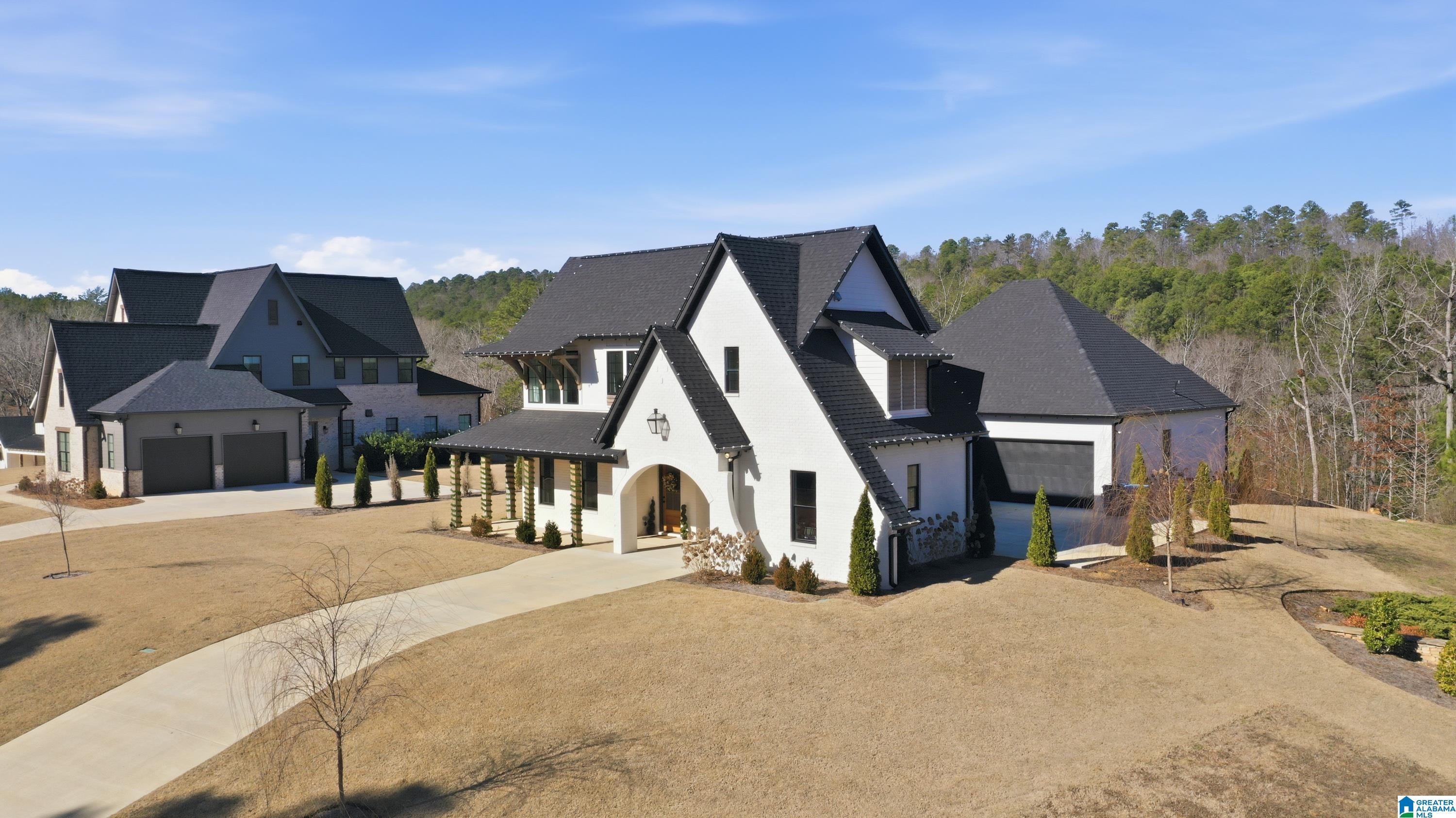 300 Timberview Trail Chelsea, AL 35043 - Photo 2 of 71