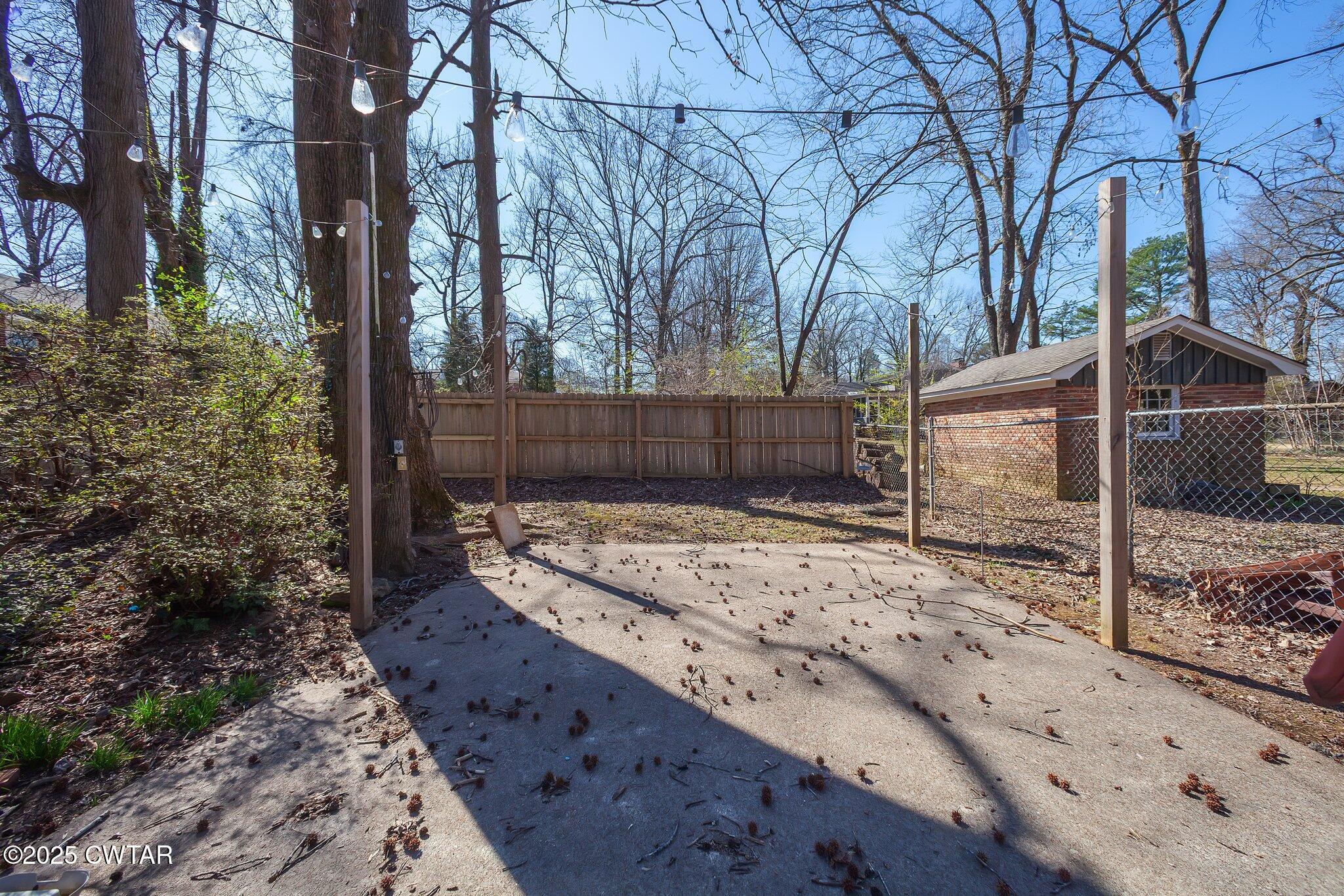 247 Russell Road Jackson, TN 38301 - Photo 22 of 27 Completed-28