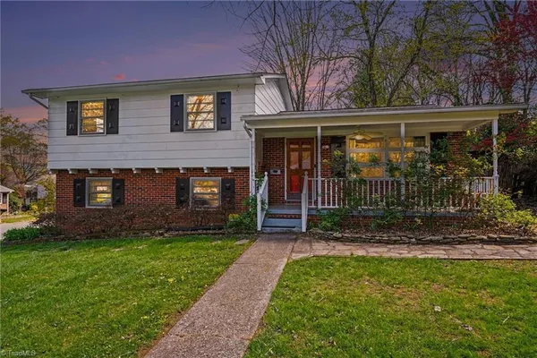$275,000 | 3410 Fern Place, Greensboro, NC 27408