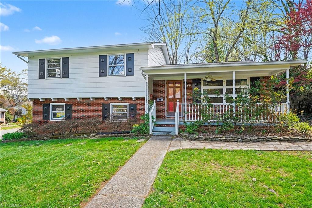 3410 Fern Place Greensboro, NC 27408 - Photo 2 of 29