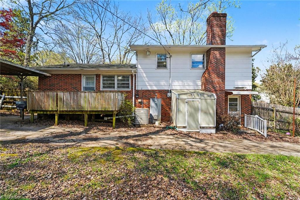 3410 Fern Place Greensboro, NC 27408 - Photo 24 of 29