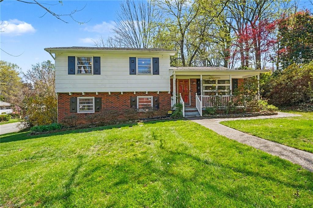 3410 Fern Place Greensboro, NC 27408 - Photo 29 of 29