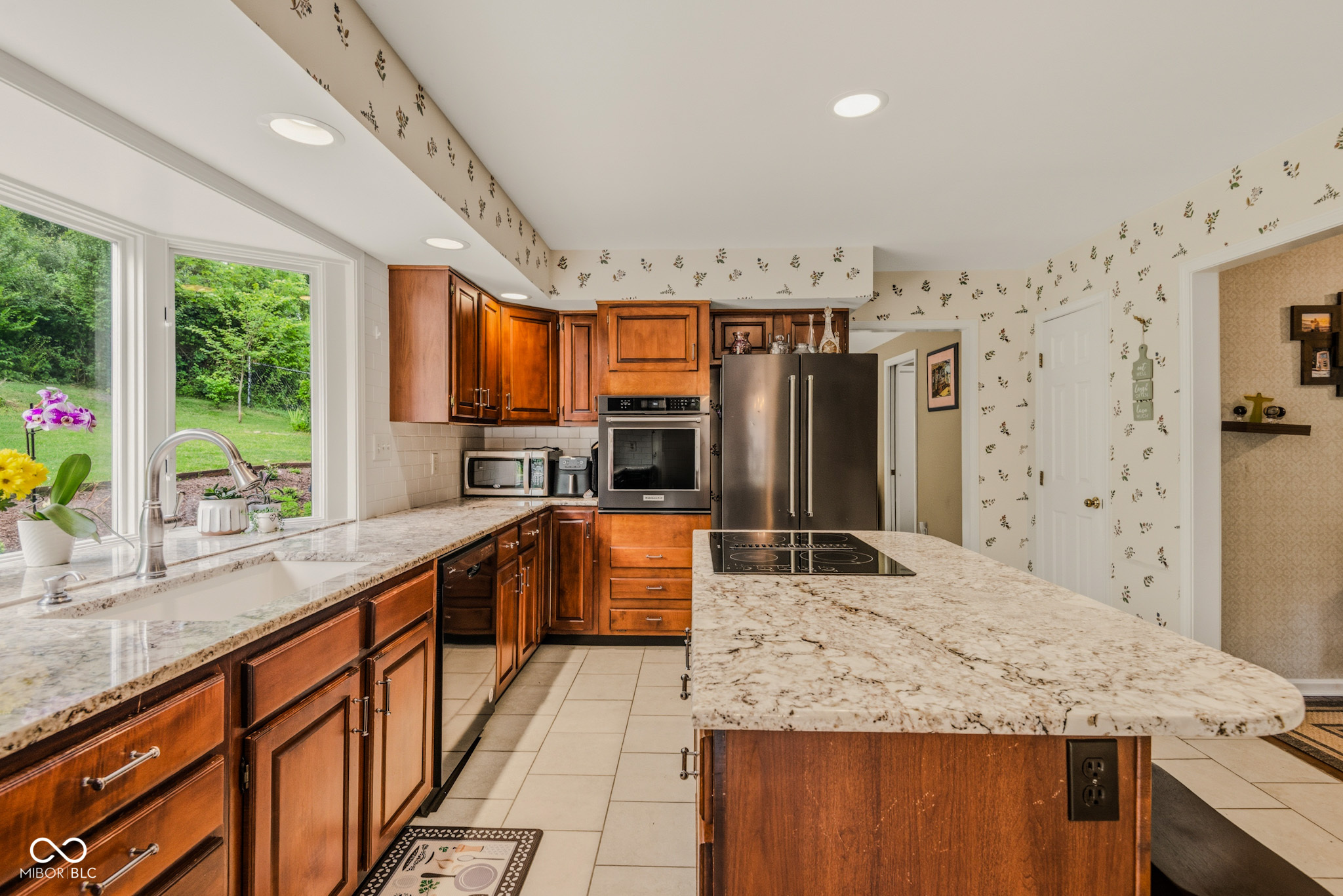 9956 West Raintree Drive North Columbus, IN 47201 - Photo 20 of 58