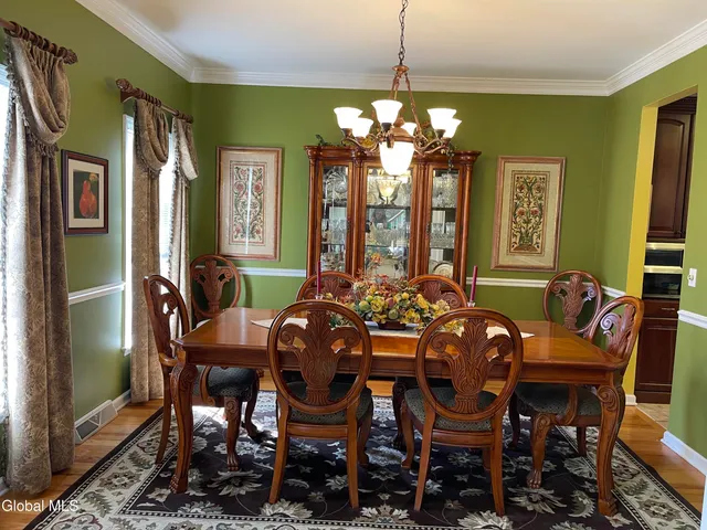 $780,000 | 2066 Orchard Park Drive, Niskayuna, NY 12309