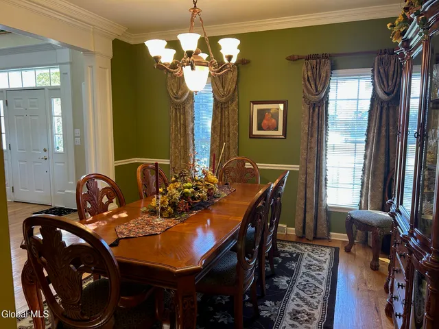 $780,000 | 2066 Orchard Park Drive, Niskayuna, NY 12309