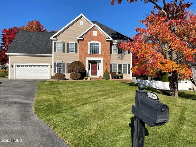 $780,000 | 2066 Orchard Park Drive, Niskayuna, NY 12309