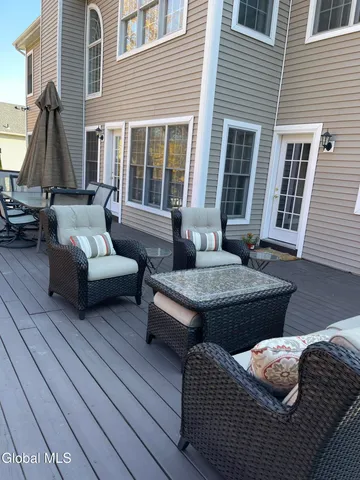 $780,000 | 2066 Orchard Park Drive, Niskayuna, NY 12309