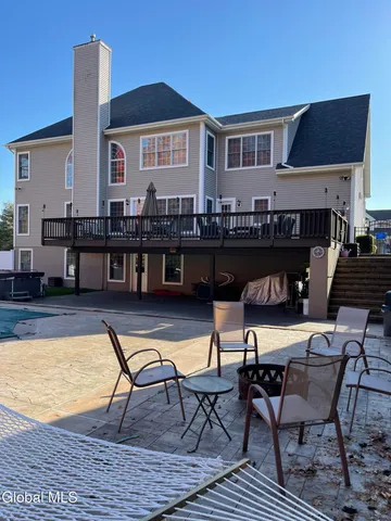 $780,000 | 2066 Orchard Park Drive, Niskayuna, NY 12309