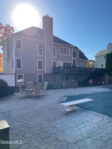 $780,000 | 2066 Orchard Park Drive, Niskayuna, NY 12309