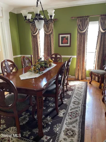 $780,000 | 2066 Orchard Park Drive, Niskayuna, NY 12309