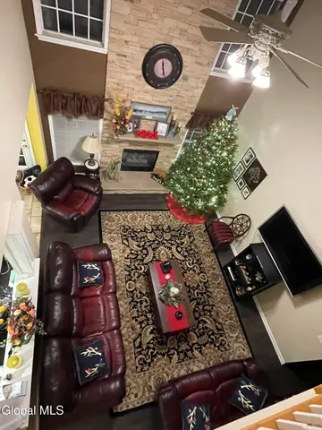 $780,000 | 2066 Orchard Park Drive, Niskayuna, NY 12309