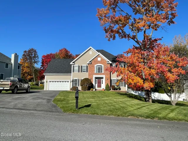 $780,000 | 2066 Orchard Park Drive, Niskayuna, NY 12309