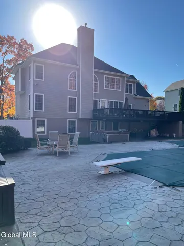 $780,000 | 2066 Orchard Park Drive, Niskayuna, NY 12309