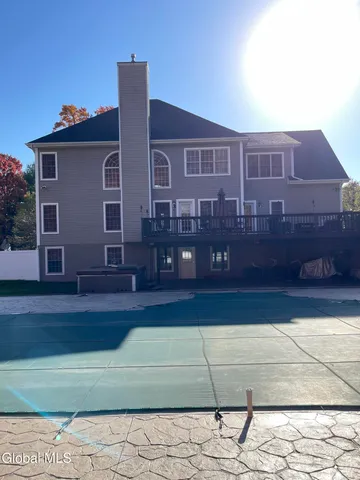 $780,000 | 2066 Orchard Park Drive, Niskayuna, NY 12309