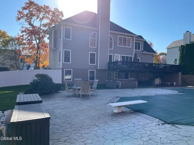 $780,000 | 2066 Orchard Park Drive, Niskayuna, NY 12309