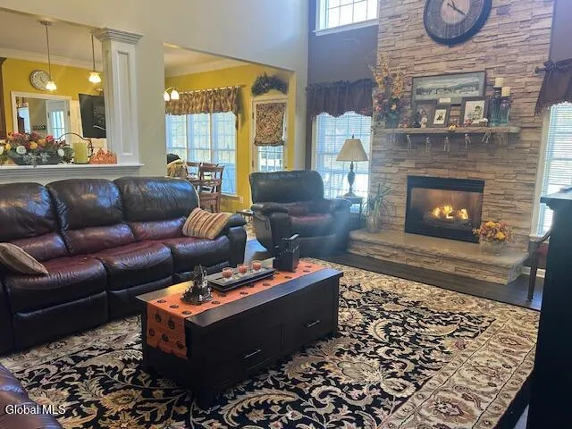 $780,000 | 2066 Orchard Park Drive, Niskayuna, NY 12309