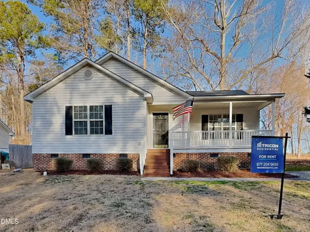 $1,699 | 149 Cambridge Elm Drive, Clayton, NC 27520