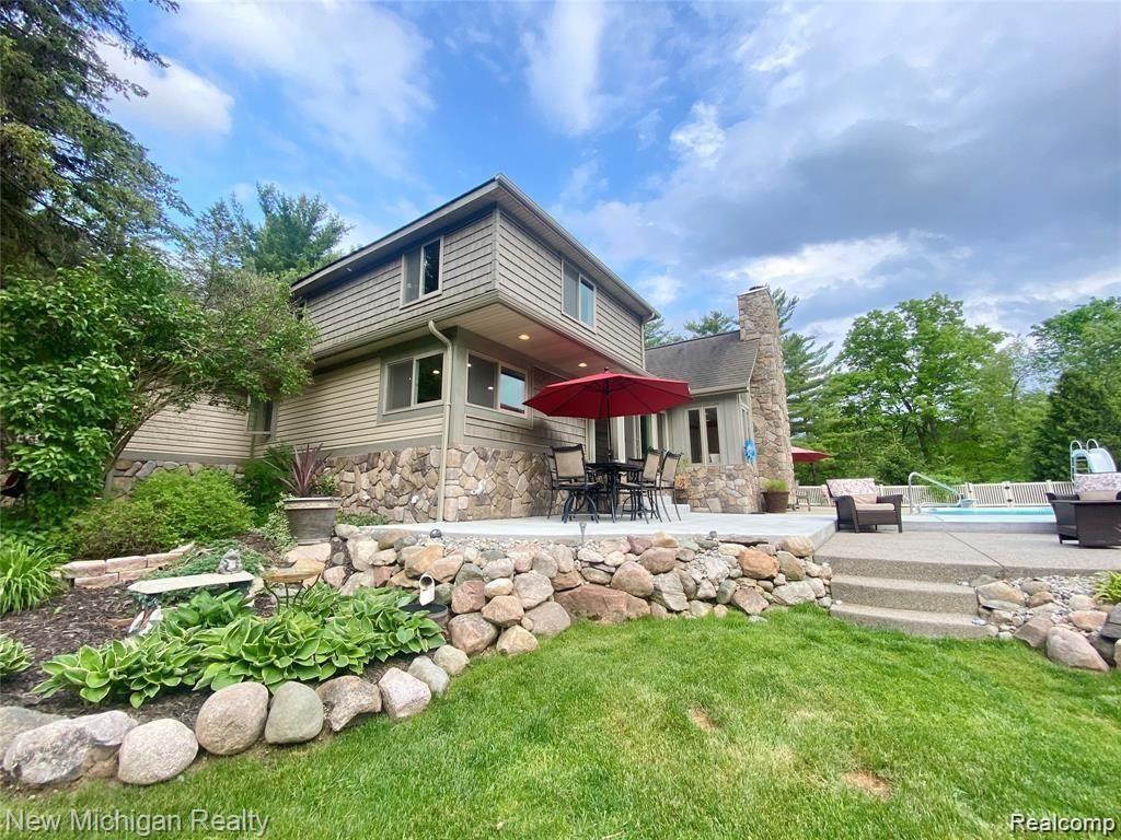 12415 Germany Road Fenton, MI 48430 - Photo 9 of 73