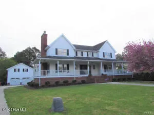 $475,000 | 2078 Rivershore Road, Elizabeth City, NC 27909