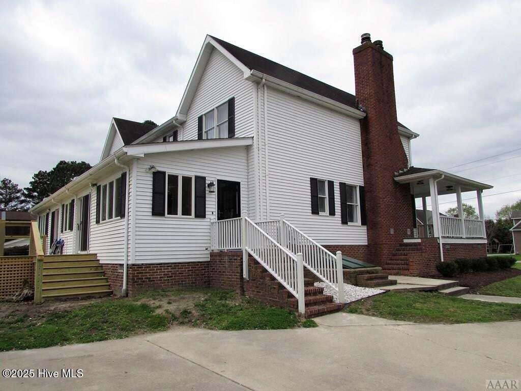 2078 Rivershore Road Elizabeth City, NC 27909 - Photo 8 of 15 Photo 2018