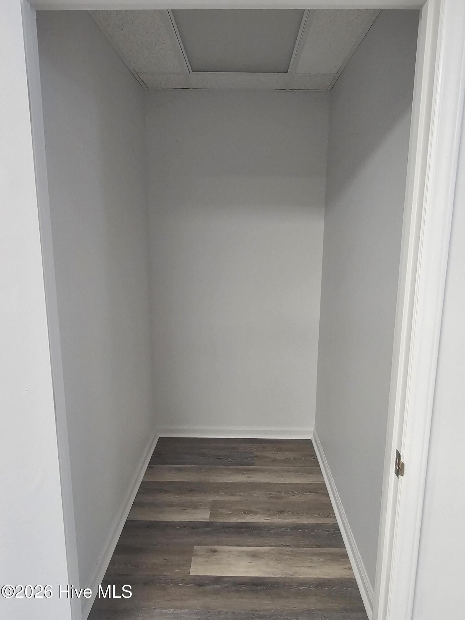 3100 Trent Road New Bern, NC 28562 - Photo 7 of 18 3100 Unit 1 Closet