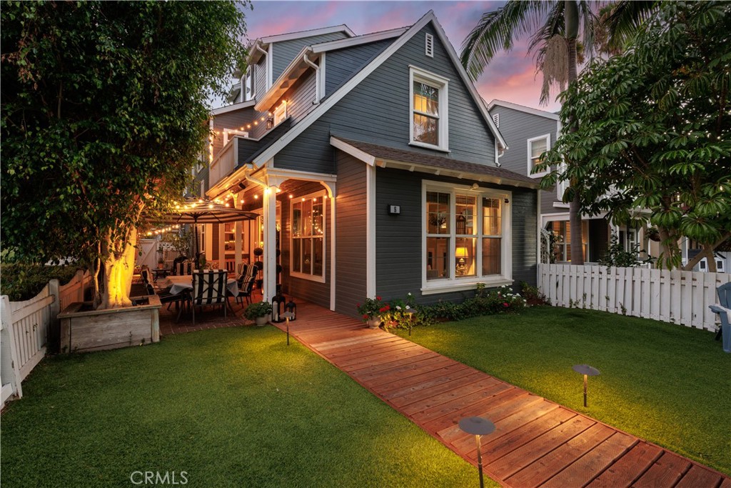 5 Surrey Farm Way Ladera Ranch, CA 92694 - Photo 18 of 46 5 Surrey Farm - well designed exterior lighting
