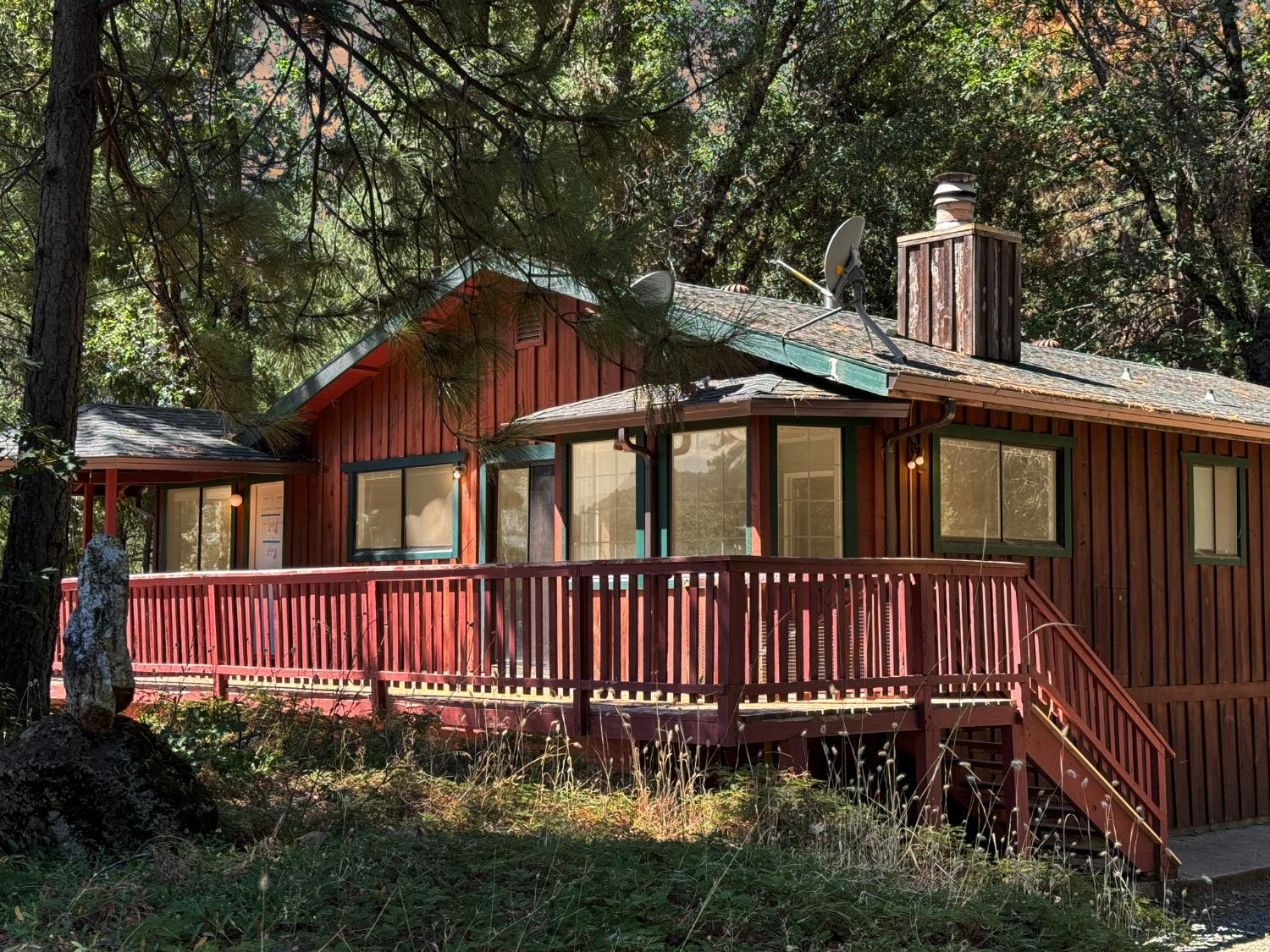 12225 Buckeye Road Nevada City, CA 95959 - Photo 1 of 1 Gallery Image 1
