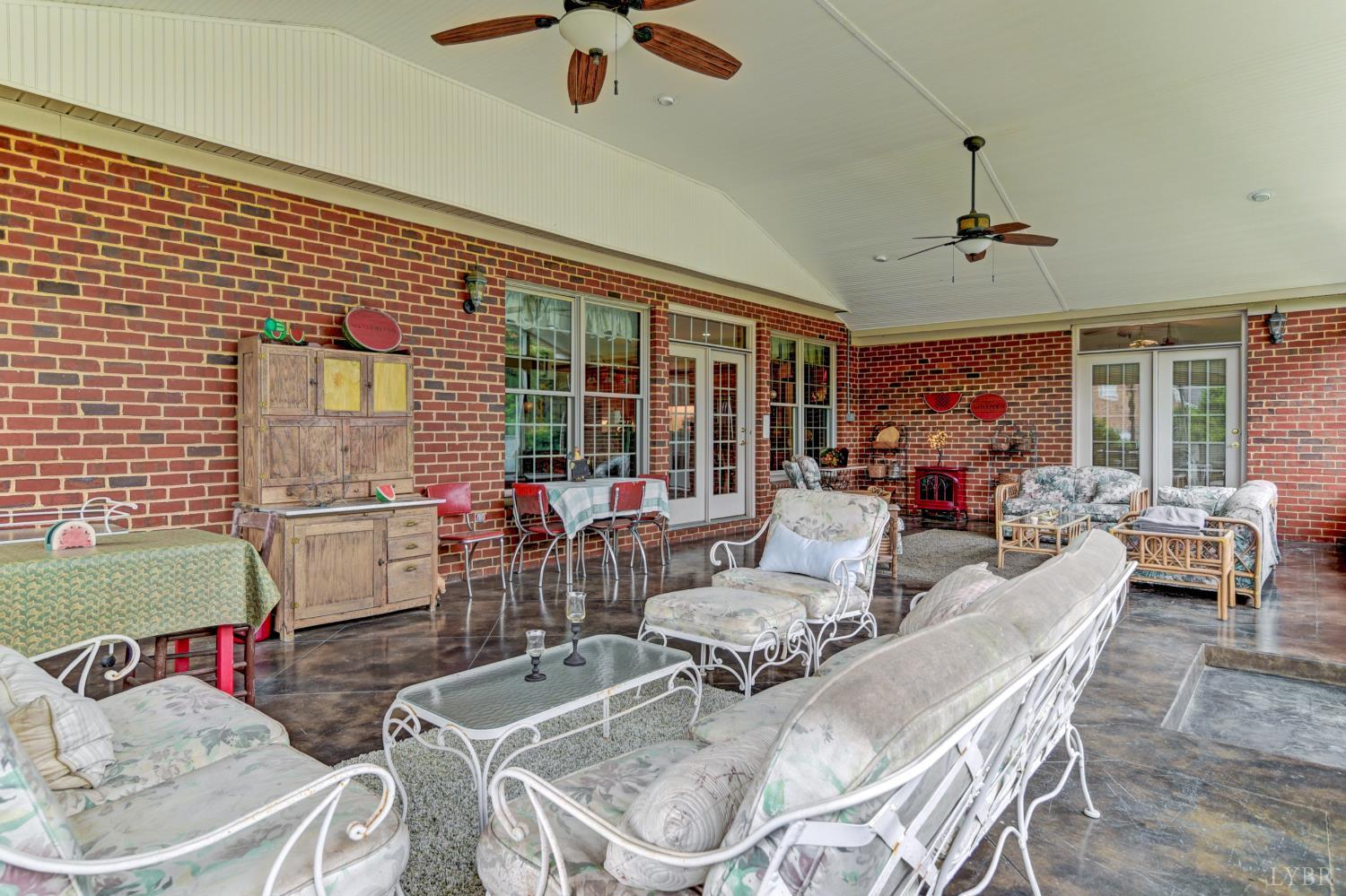 1645 Austin Mill Road Evington, VA 24550 - Photo 27 of 58 Gallery Image 27