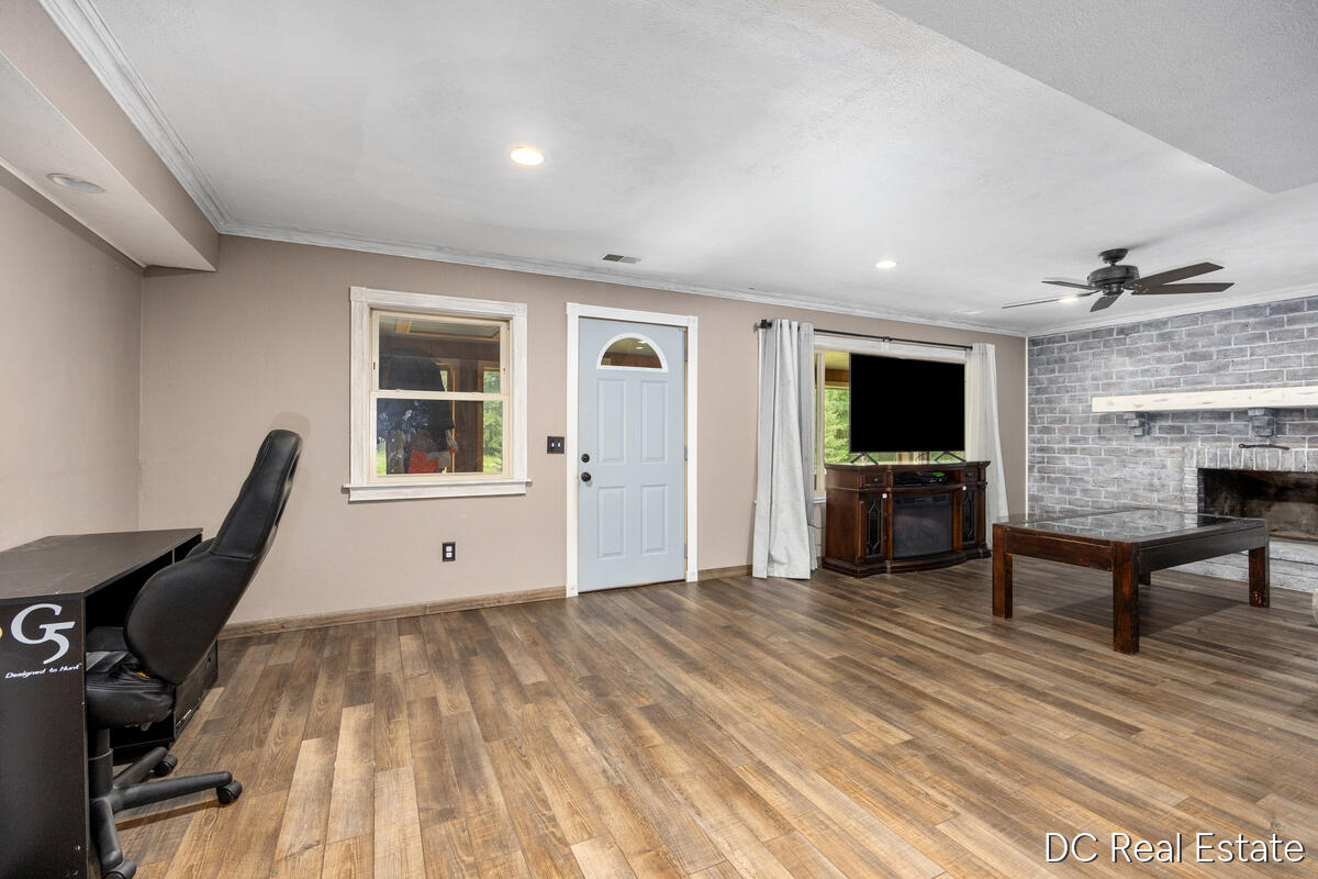 15721 West Almy Road Howard City, MI 49329 - Photo 18 of 35 15721-W-Almy_020