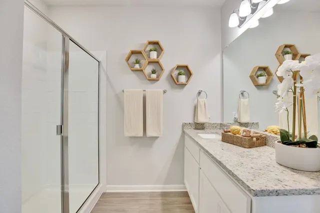 $286,990 | 13502 Desert Orchid Drive, Buda, TX 78610