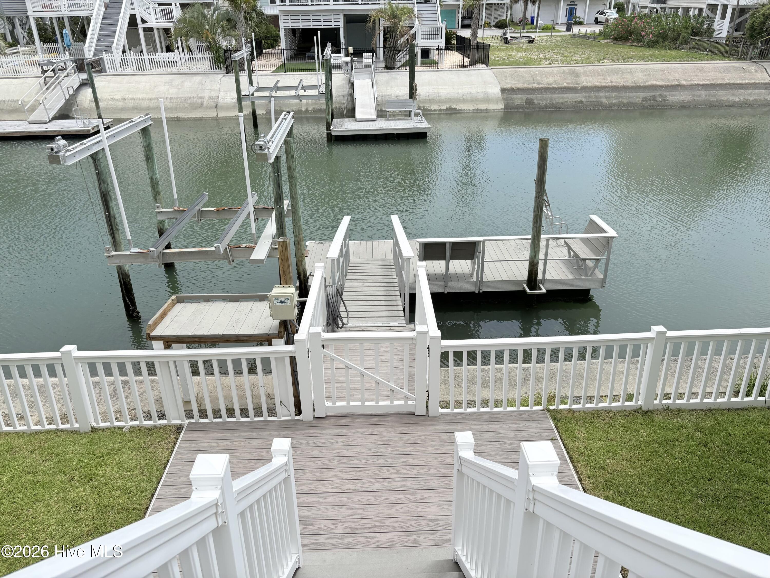 12 Pender Street Ocean Isle Beach, NC 28469 - Photo 5 of 120 IMG_3928