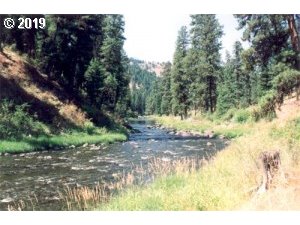 45772 Ritter Road Long Creek, OR 97856 - Photo 1 of 20