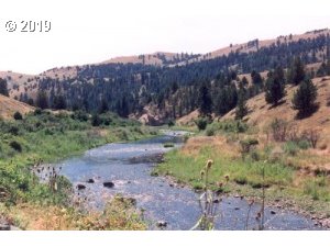 45772 Ritter Road Long Creek, OR 97856 - Photo 5 of 20