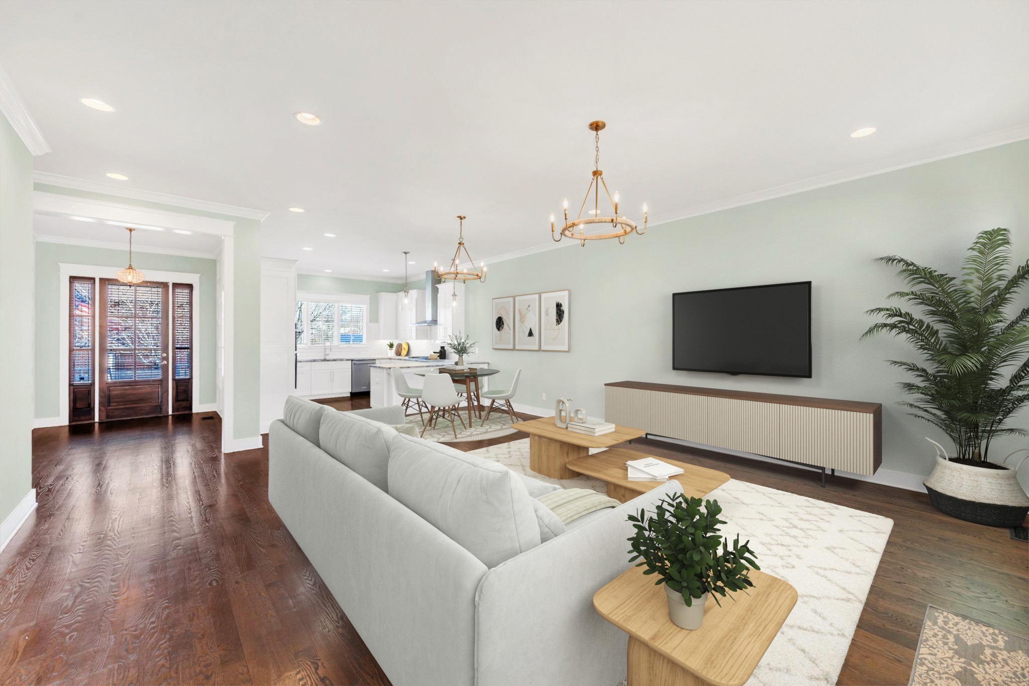 5704 Old Harding Pike Nashville, TN 37205 - Photo 13 of 73