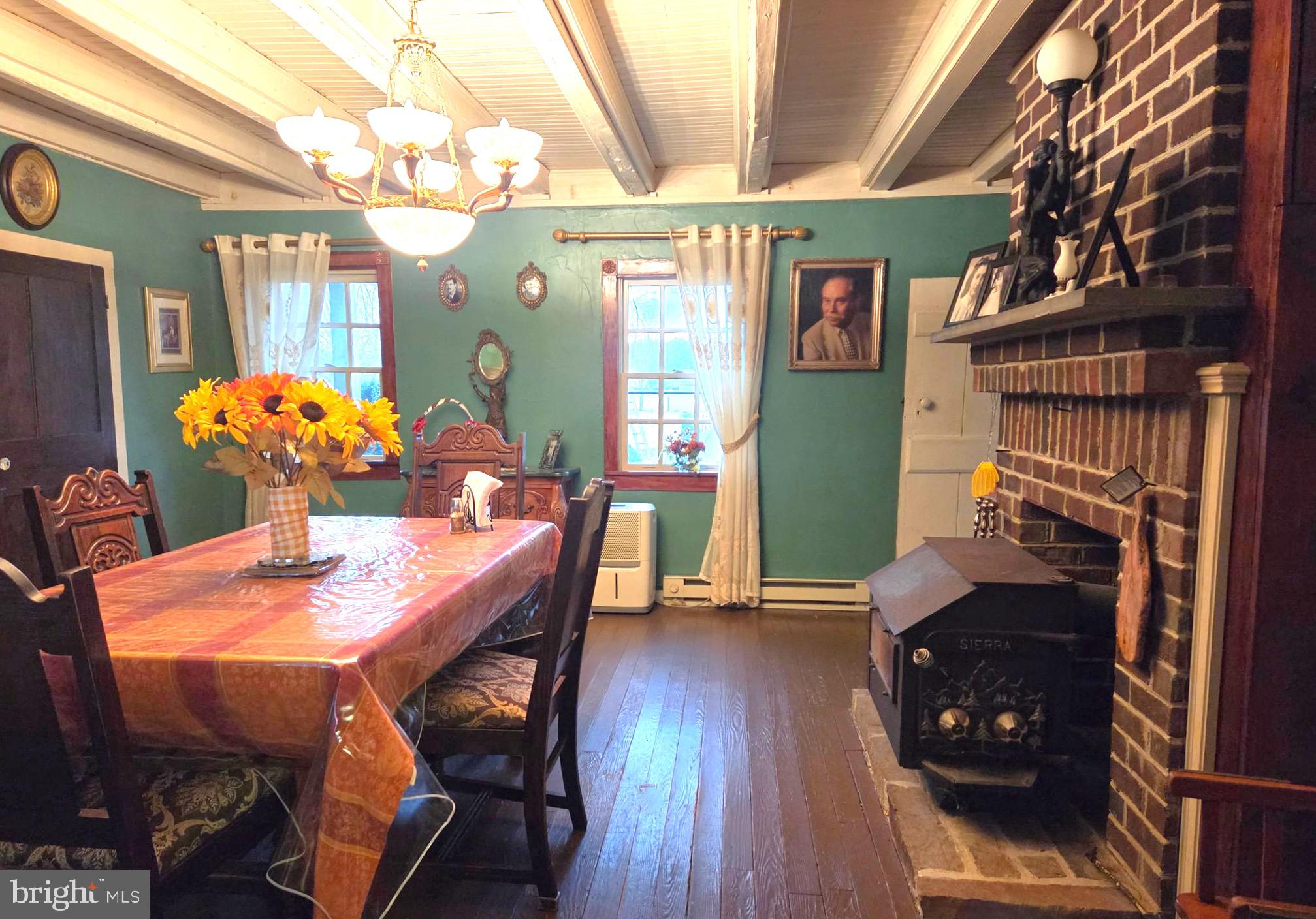 27329 Iron Gate Road Federalsburg, MD 21632 - Photo 33 of 59 Dining Room