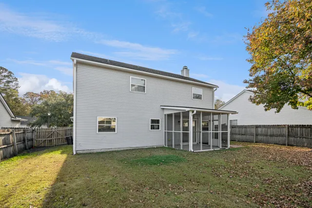 $375,000 | 8050 Long Shadow Lane, North Charleston, SC 29406