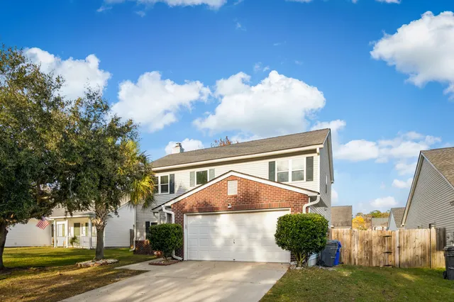 $375,000 | 8050 Long Shadow Lane, North Charleston, SC 29406