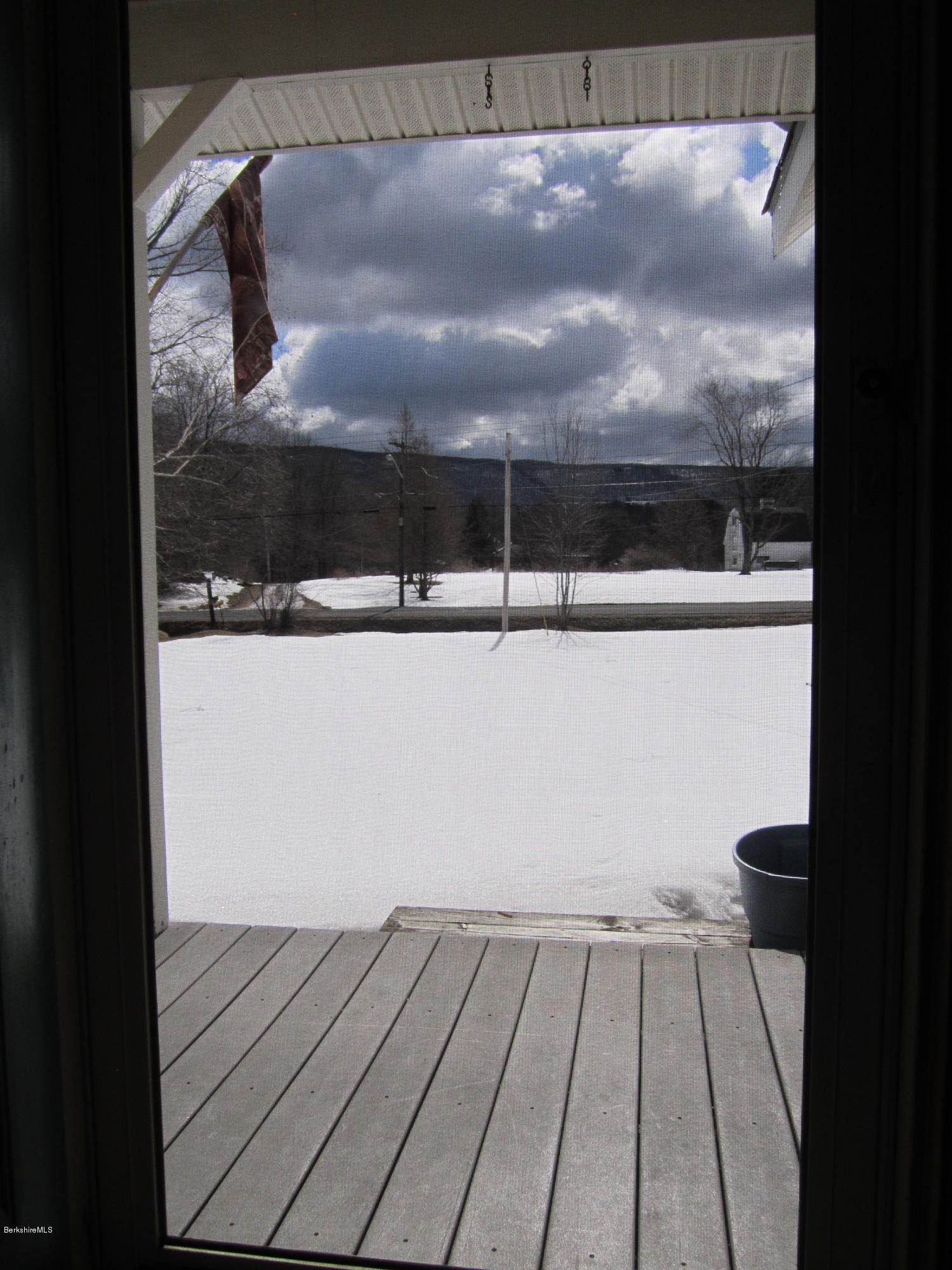 711 Middle Road Clarksburg, MA 01247 - Photo 6 of 10 a view of a wooden floor