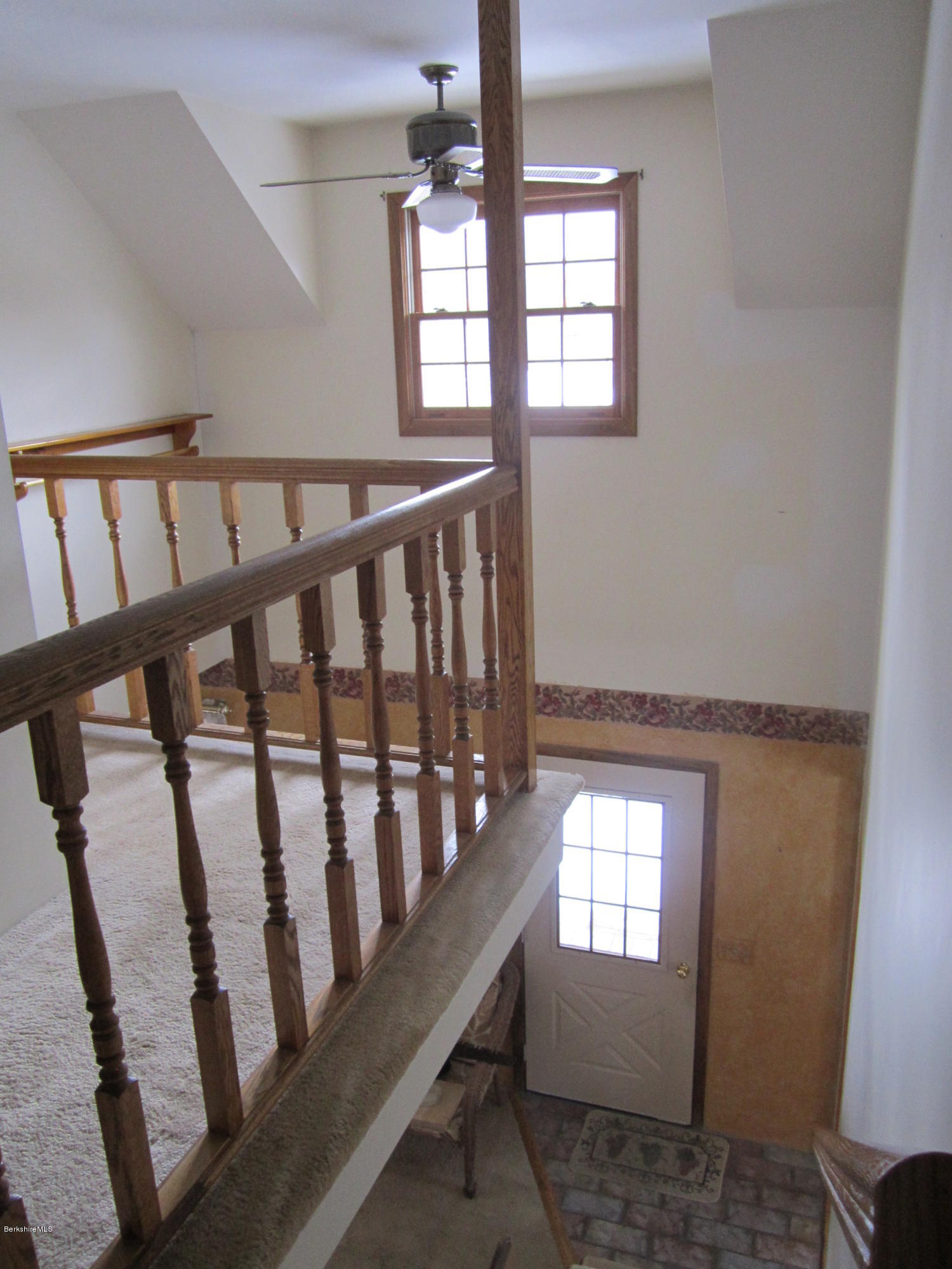 711 Middle Road Clarksburg, MA 01247 - Photo 8 of 10 a view of entryway