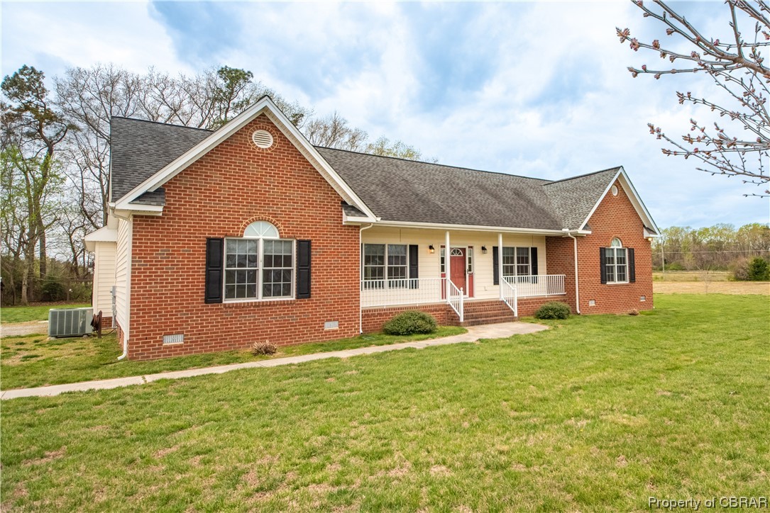 52 Hill Crest Road Wake, VA 23176 - Photo 32 of 32 Gallery Image 32