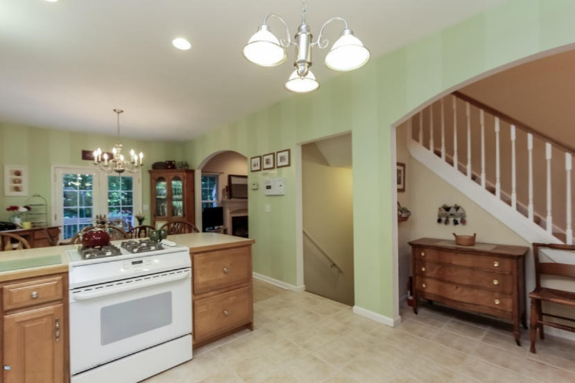 12919 Finkbeiner Road Middleville, MI 49333 - Photo 11 of 40 11-Kitchen